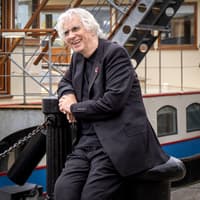 'Leith is great' says the man helping decide if it will become the UK's first Town of Culture