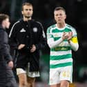 Celtic captain Callum McGregor has backed a returning fan favourite to have major impact on title race this season. Cr: SNS Group.