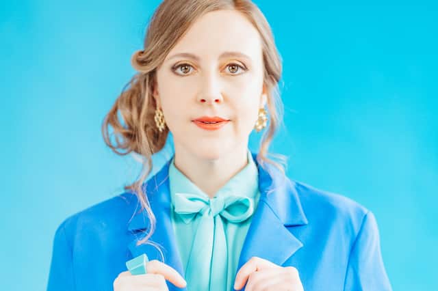 Siobhan Miller