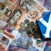 SNP ministers have designed a more generous benefits system than the rest of the UK