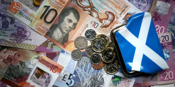 SNP ministers have designed a more generous benefits system than the rest of the UK