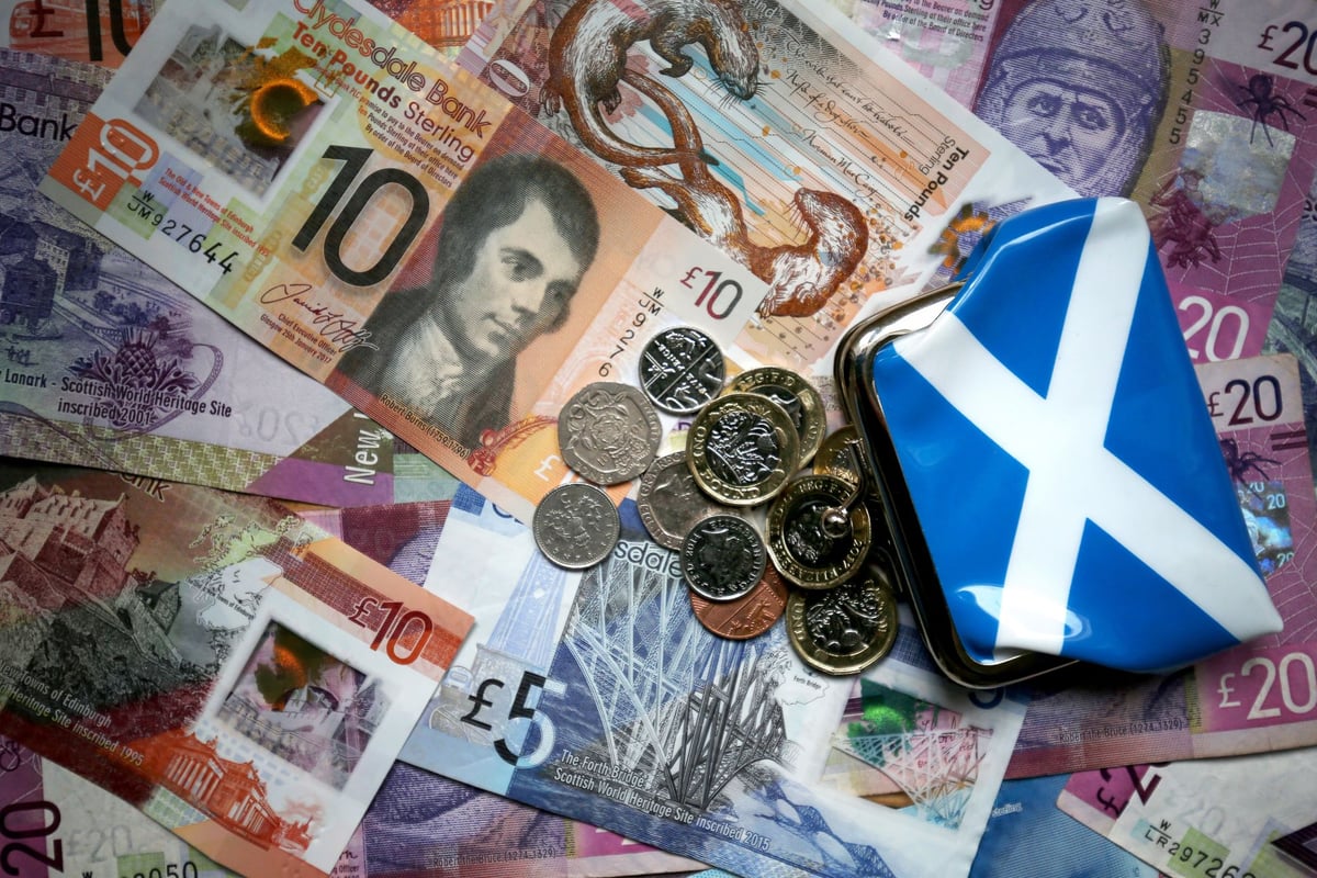 Scotland's benefits: How much are SNP ministers spending on social security and who is claiming ADP?