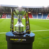 What channel is Rangers v Aberdeen semi-final? TV and live stream plus team news, referee and VAR