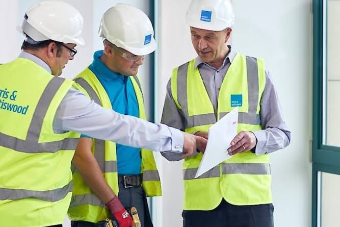 New Hiring 100 ranking to showcase Scotland's growing firms