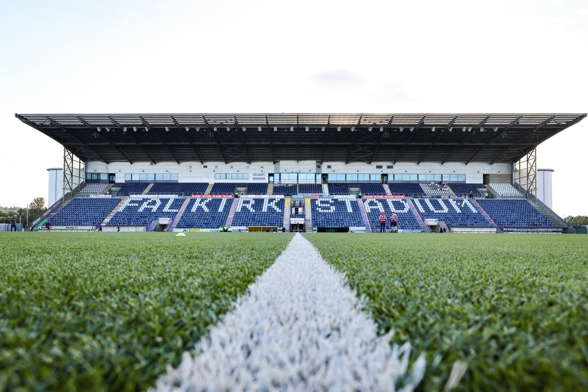 What channel is Falkirk v Celtic? TV and live stream plus team news, referee and VAR