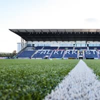 What channel is Falkirk v Celtic? TV and live stream plus team news, referee and VAR