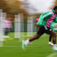 Why Hasseim Hassan is taking time to settle at Celtic as £9m price-tag story set straight