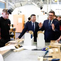 Douglas Alexander: The next step for devolution is into our regions