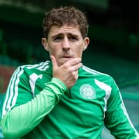 Celtic hold talks with frozen-out star - 'he's not to blame for proceedings'