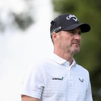 Marc Warren ready to embrace 'crazy thoughts' in last-day card battle in Mallorca