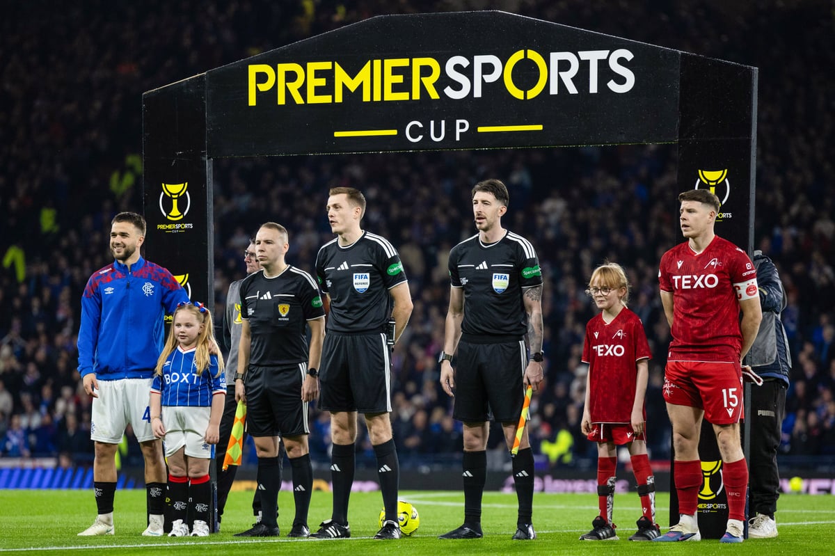 Rangers and Aberdeen player ratings as 8/10 chief tormentor plays decisive role to settle turgid semi-final