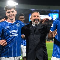 Derek McInnes highlights a Rangers issue and reveals change he was planning prior to winning goal