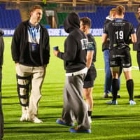 Jamie Ritchie hit with major Scotland injury blow as Glasgow Warriors confirm fears