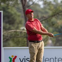 Scottish golfer equals birdie world record to set Portugal pace on Legends Tour