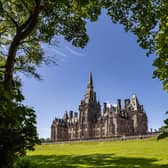 Fettes College