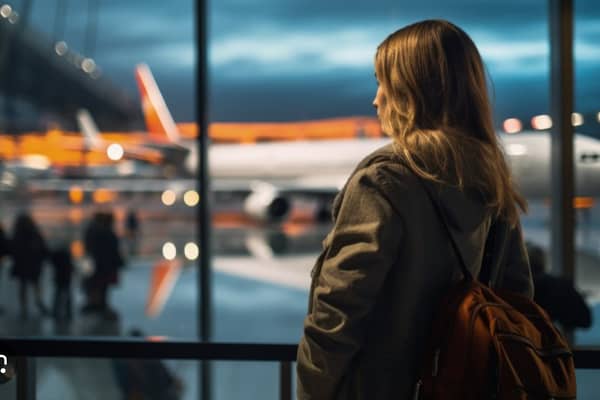 Airhelp is the third travel essential