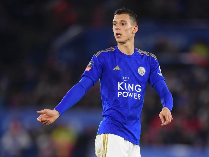 The former Celtic title winner has been linked with a surprise free transfer move back to Glasgow this month - only this time to the blue side of the city. Released by Serie A outfit Udinese in August, Benkovic is available on a free and was linked with a shock switch to Rangers recently, with the Croatian tipped as a 'cost-effective' option. It would certainly be controversial, though.