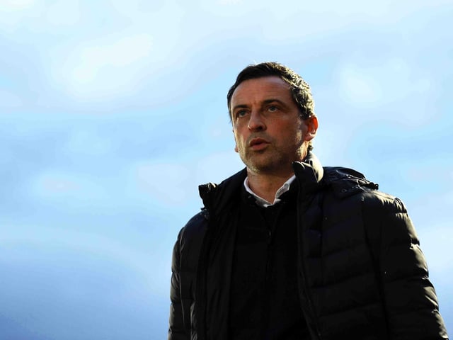 Sacked by Sunderand earlier this year after good spells with Alloa and St Mirren. Like Robinson, has also been linked with Hearts, where he has spent time as a coach.