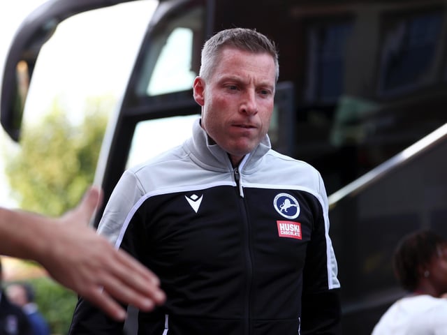 Played for Cambridge, Millwall, Cardiff, Nottingham Forest, Gillingham and Southend before going onto manage Millwall U21s and the first team. Resigned last month after four and a half years