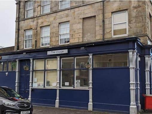 Popular Edinburgh pub shut down after string of noise complaints spanning over a decade
