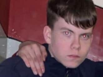 Jack Taylor