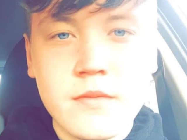 Alexander Lawrie