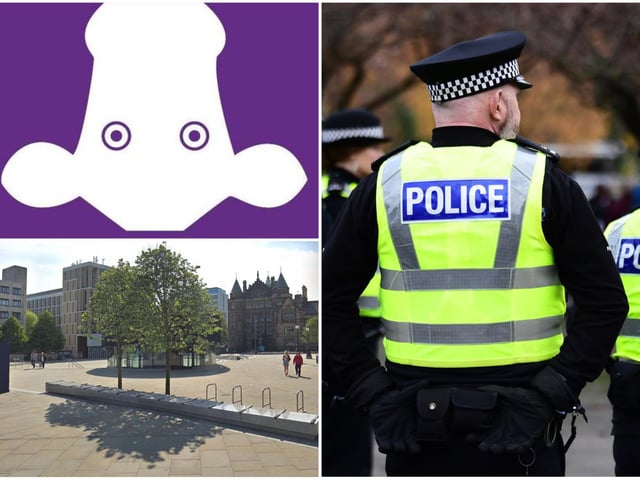 More than 10,000 stolen from Hogmanay box office on Bristo Square during early hours raid