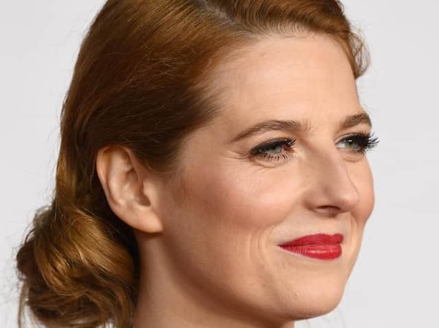 Glasgow-born screenwriter Krysty Wilson-Cairns co-wrote 1917 with Oscar-winning director Sam Mendes.