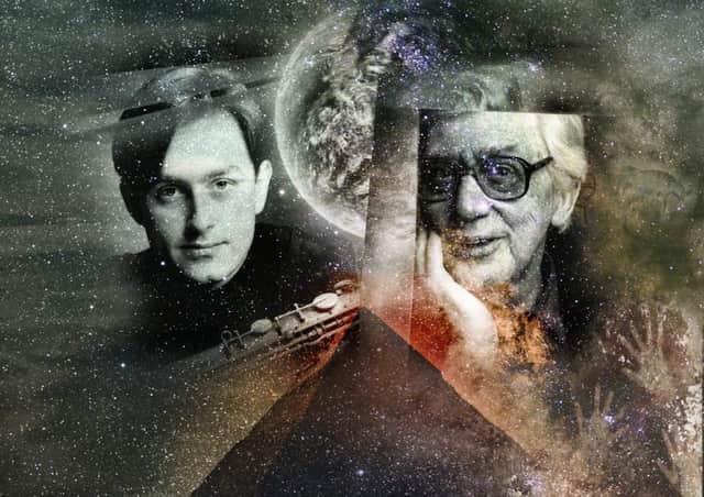 Celebrate poet Edwin Morgan’s centenary as the SNJO perform the colossal work PLANET WAVE: an extraordinary collaboration between Morgan and composer Tommy Smith.