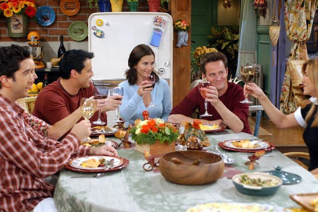 The cast of the show announced yesterdaythey are returning for a special episode of the programme, more than 15 years after the show last aired picture: Channel 4