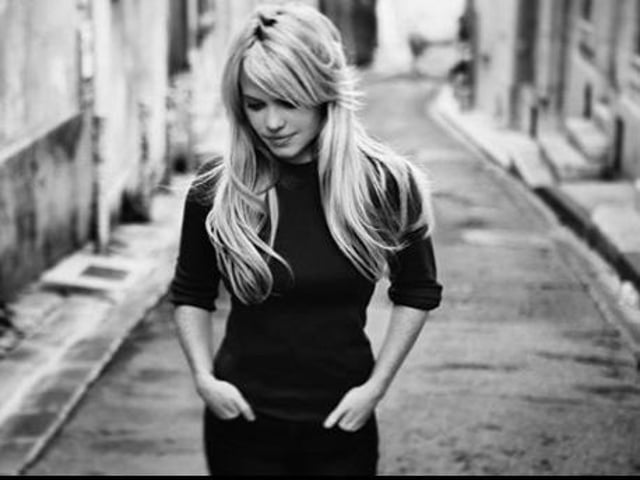 This is what the award winning singer said on Instagram (Photo: Duffy)