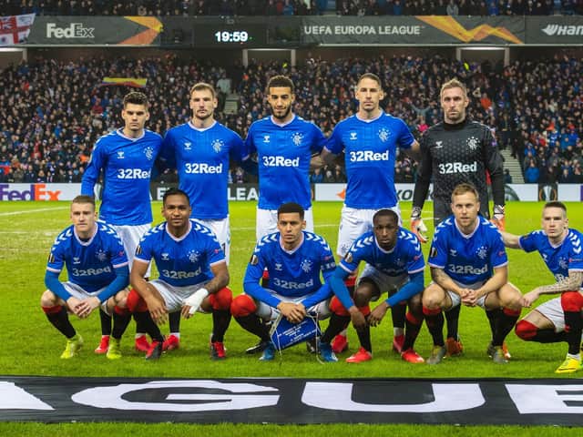 Borna Barisic played a key role in both legs against Braga
