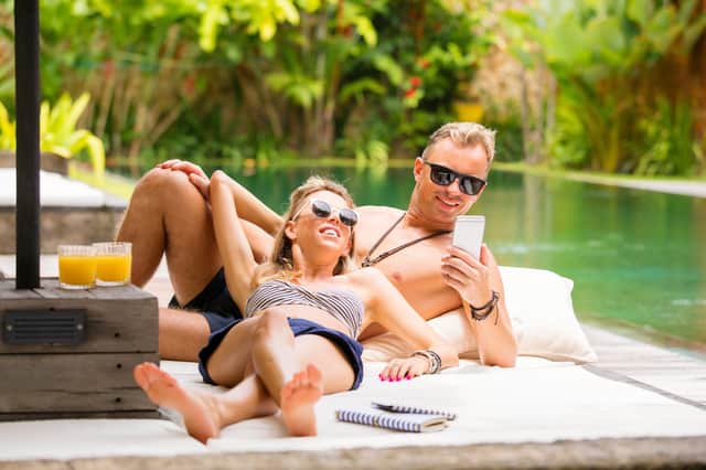 Many hotels can offer customers who book directly incentives such as free breakfasts and upgrades, said Which? Travel