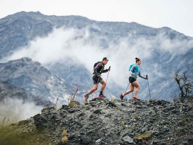 The deal will see Montane broaden its reach in the UK and overseas. Picture: Jay French
