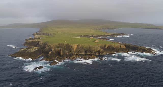 Shetland Space Centre has been given a major £2 million investment from Leonne International, to initiate its plans to build and operate the UK’s only satellite launch site