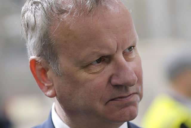 Pete Wishart MP says suggestions of a wildcat referendum "terrifies" new independence supporters.