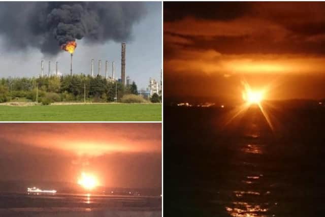 It has been reported Union GMB said the workers had "continuously raised their concerns about conditions and safety on-site." picture: supplied