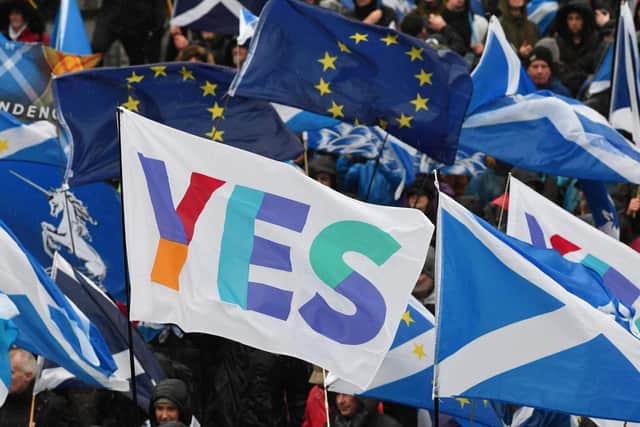 Pete Wishart has warned that new supportfor independence among Scottish Remain voters, in the aftermath of the UK leaving the EU, is "tenuous" and that anything other than a legal indyref2 "terrifies them" and could "very well return them back to the Nos".