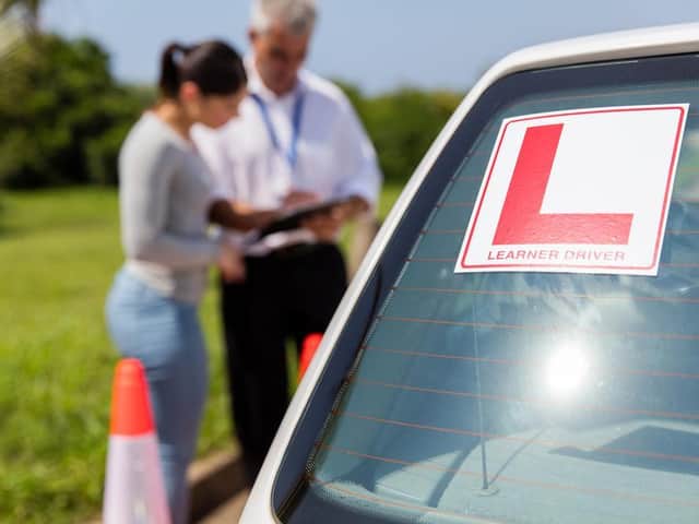 This is what you need to know before taking your theory test (Photo: Shutterstock)