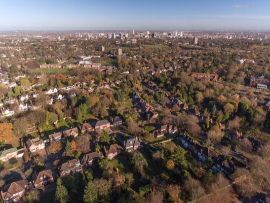 Current average house price: 167,500 GBP. Rate of price growth in 2019: 3.9