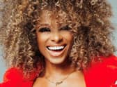 Fleur East makes X-rated confession on BBC Saturday kitchen - and fans are in a frenzy