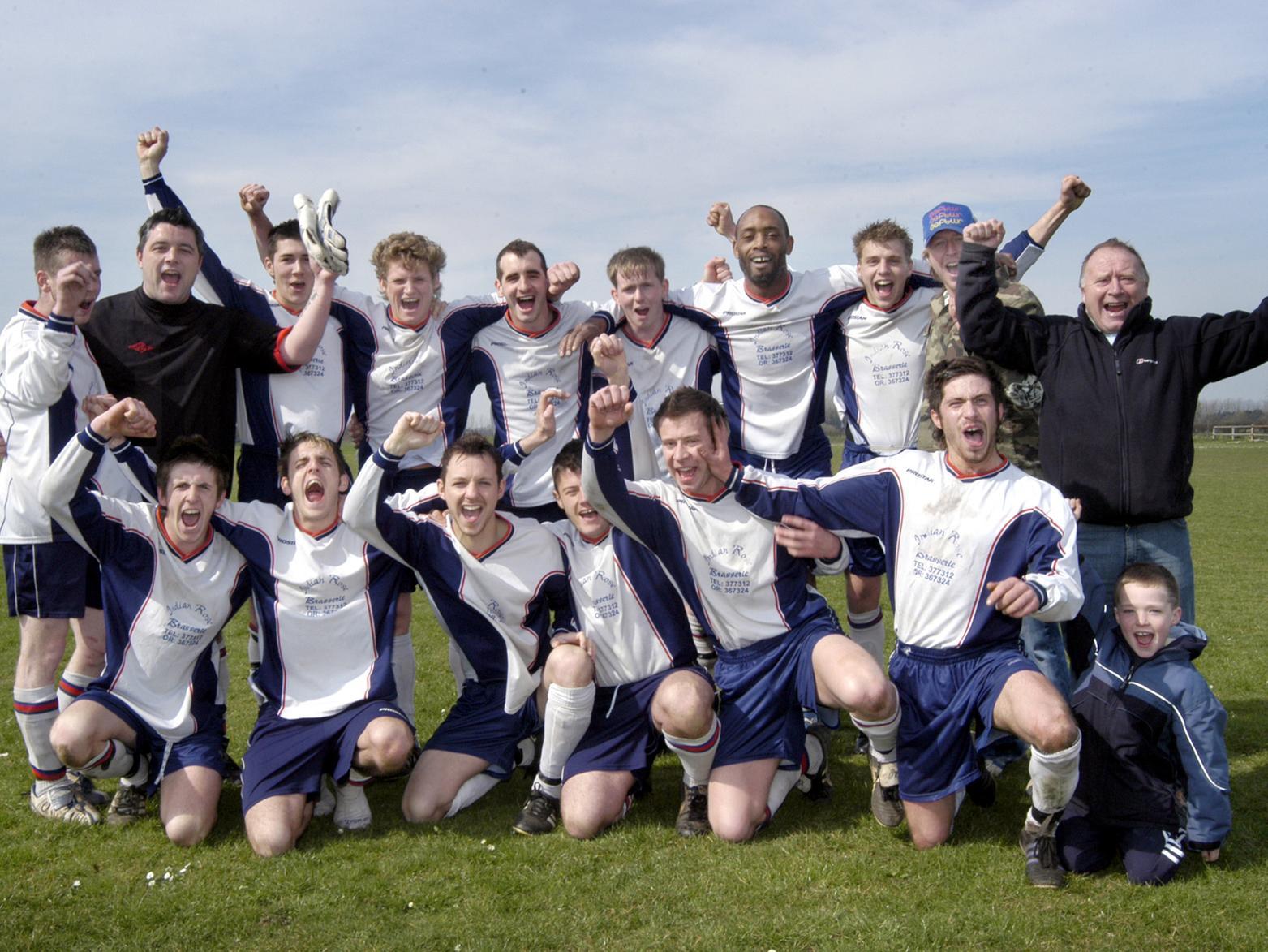 Email daniel.gregory@jpimedia.co.uk or Tweet @SN_Sport with any information on these pictures.