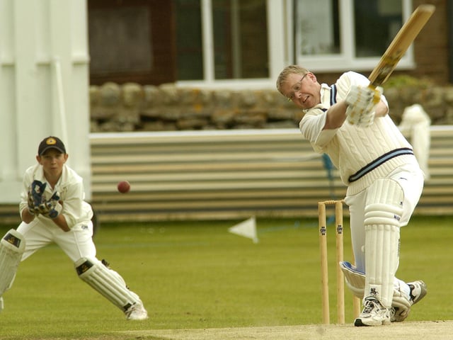 Email daniel.gregory@jpimedia.co.uk or Tweet @SN_Sport with any information on these pictures.