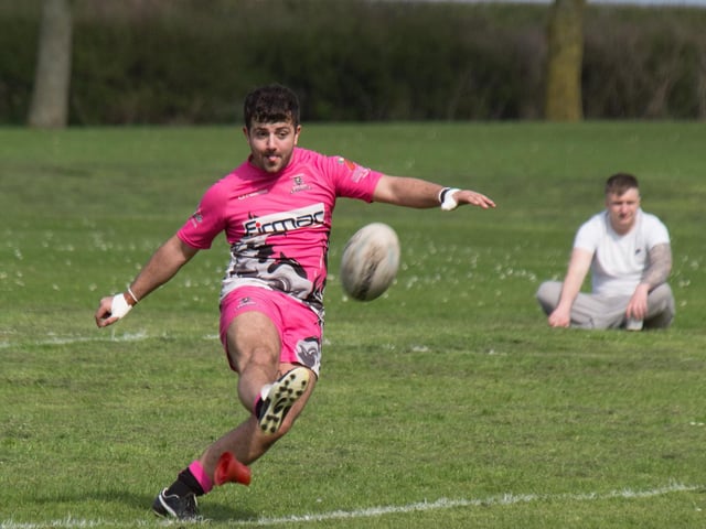 Email daniel.gregory@jpimedia.co.uk or Tweet @SN_Sport with any information on these pictures.