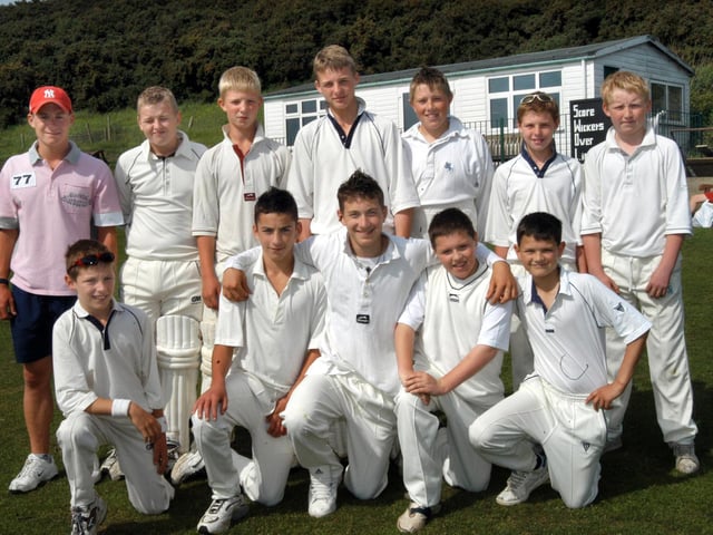 Email daniel.gregory@jpimedia.co.uk or Tweet @SN_Sport with any information on these pictures.