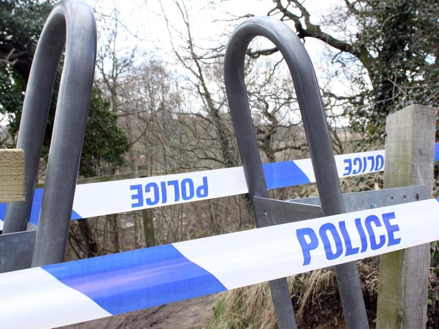 There were 9 reports of violence and sexual offences in the Seamer Road area.