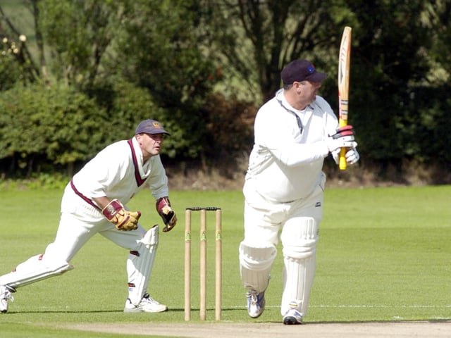 Email daniel.gregory@jpimedia.co.uk or Tweet @SN_Sport with any information on these pictures.