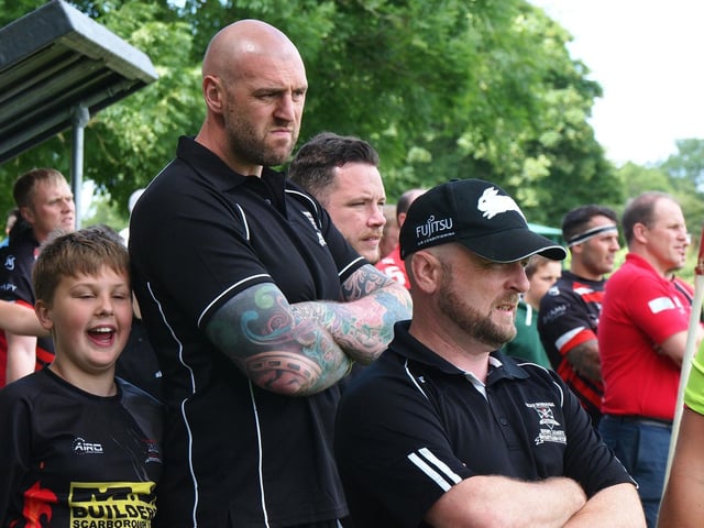 Email daniel.gregory@jpimedia.co.uk or Tweet @SN_Sport with any information on these pictures.