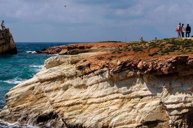 Fly to Paphos in October with Jet2 from £41.