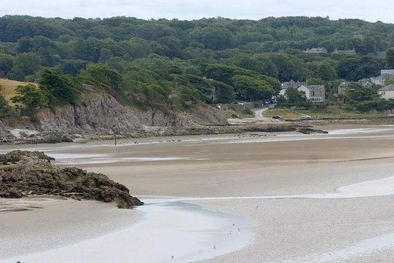 Silverdale is a village and civil parish within the City of Lancaster district of Lancashire, England. The village stands on Morecambe Bay, near the border with Cumbria, 4.5 miles north west of Carnforth and 8.5 miles of Lancaster